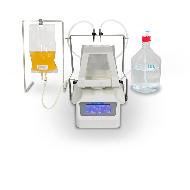 IUL 90007900 Smart Dilutor W – Gravimetric Diluter