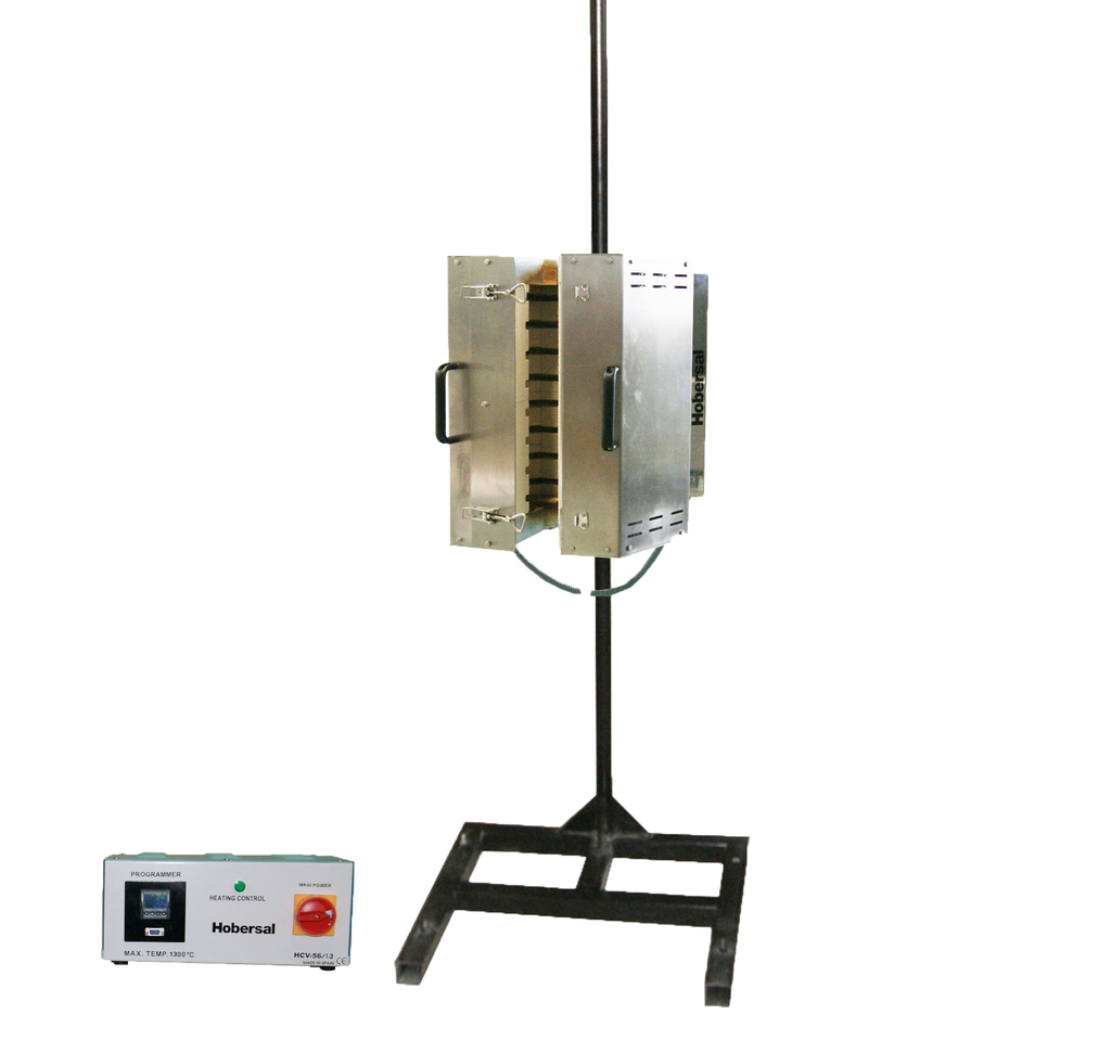 HOBERSAL Tube Furnace - TR Series