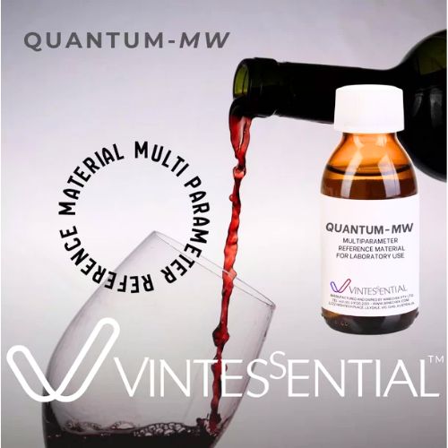 VINTESSENTIAL QUANTUM-MW (Model Wine) MultiParameter Standard