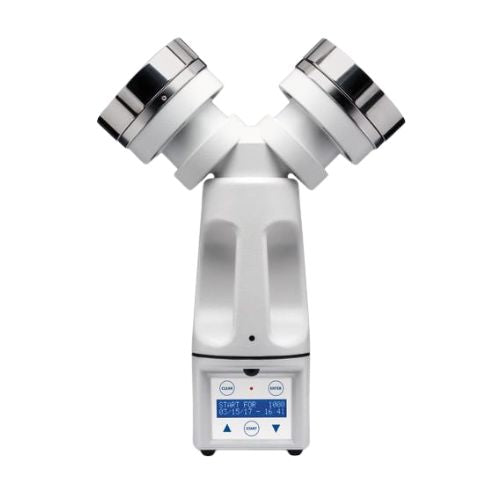 VWR® SAS Super DUO 360 Air Samplers - Acorn Scientific