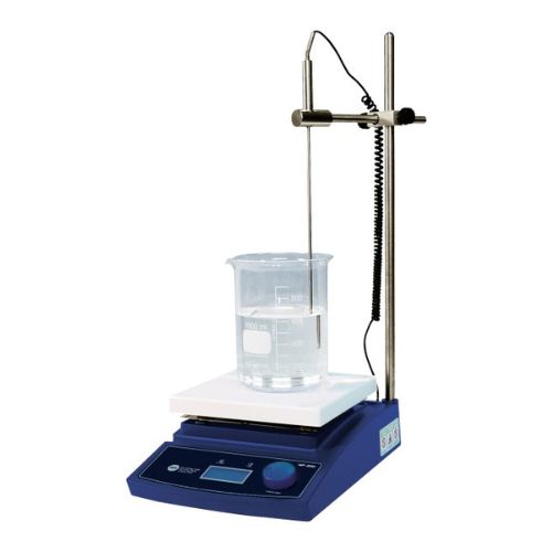 WITEG HP-D Digital Hot Plate
