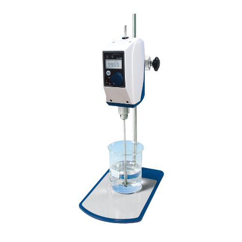 Witeg HS-D High-Speed Overhead Stirrer