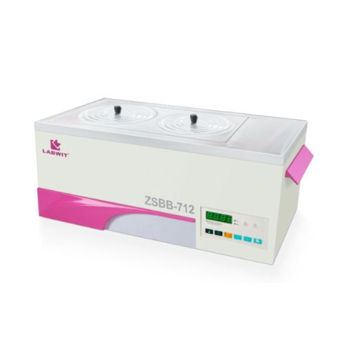 LABWIT ZSBB-712/724/726/728 Non-Circulating Water Bath