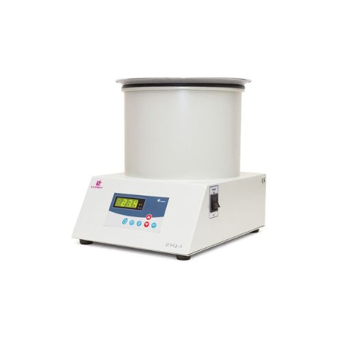LABWIT ZSQ-3 Non-Circulating Water Bath