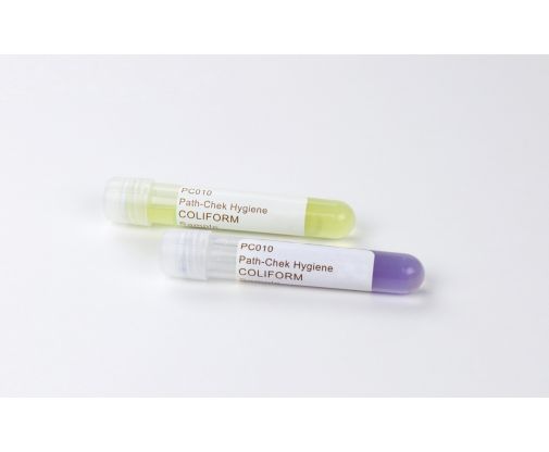 Gold Standard Diagnostics Microgen® Path-Chek Coliform