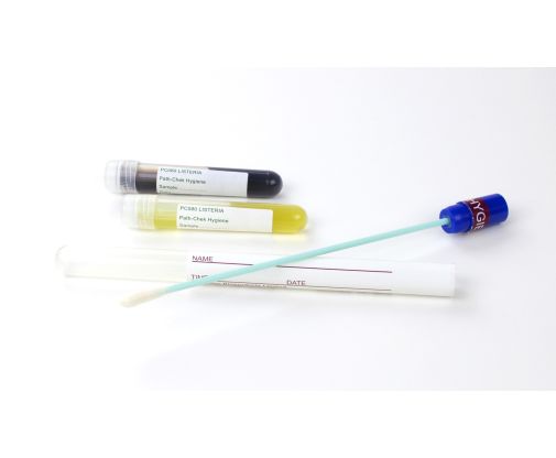 Gold Standard Diagnostics Microgen® Path-Chek® Listeria