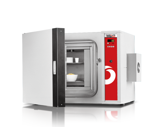 CARBOLITE GERO LHT5120-230SN Fan Assisted High Temp Lab Oven 120L