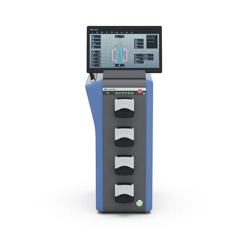 IKA HABITAT ferment