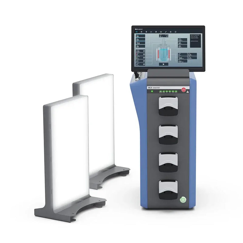 IKA HABITAT photo cell cct