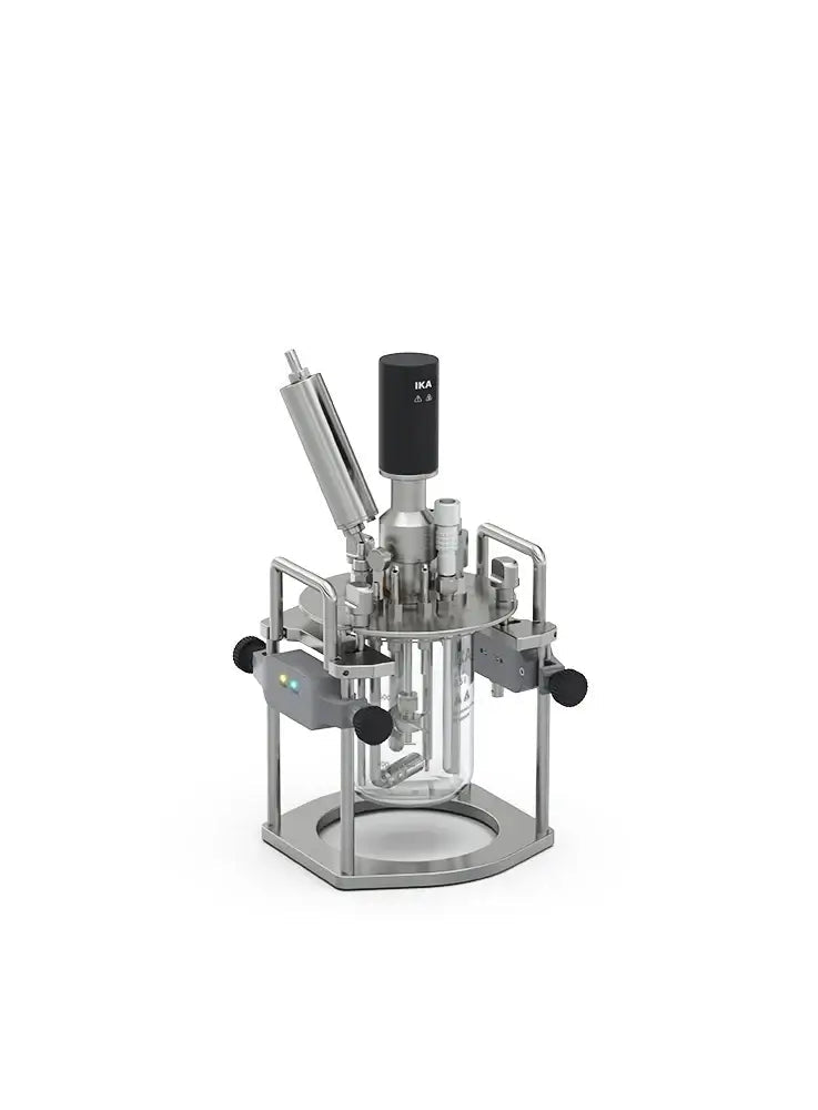 IKA HABITAT ferment dw 1