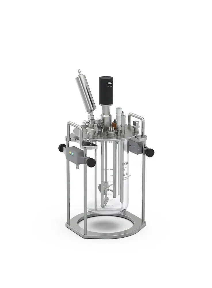 IKA HABITAT ferment sw 2