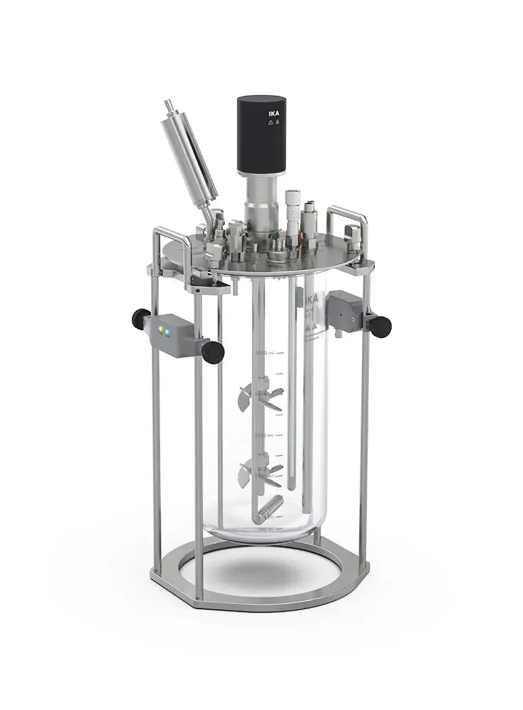 IKA HABITAT cell sw 5