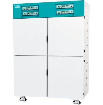 Jeio Tech IL-11-4C 4-Chambers Incubators 4x60L