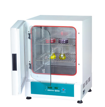 JEIO TECH IB-01E Economy Incubators 65L