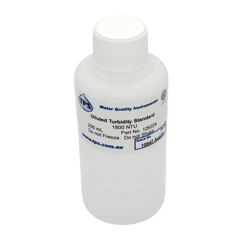 TPS Turbidity Standard, Primary, 1800NTU, 200mL