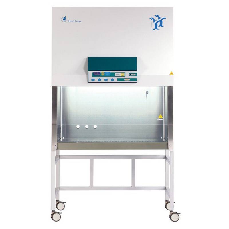 HEAL FORCE HFsafe LA (Motorized Type)