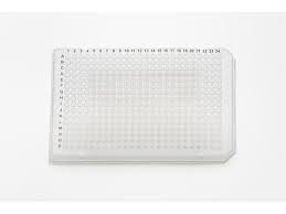 IST-405-384TP Plate PCR 384 well, skirted, non-sterile