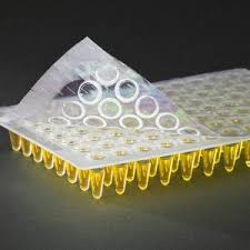 IST-124-080TS QuickSeal Gas Perm plate sealing tape