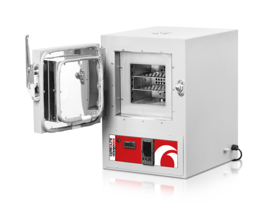 CARBOLITE GERO TLD03-230SN Rapid Cooling Oven 3L