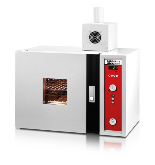 CARBOLITE GERO PN030-230SN Natural Convection Oven 30L