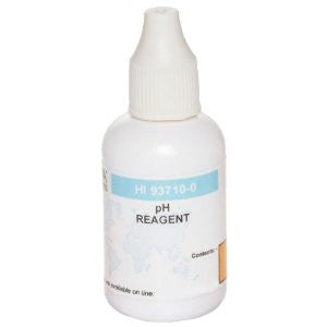 HI 93710-01 pH photometric - Reagents- 100 Tests - Acorn Scientific