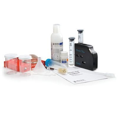 HI 38054 CTK Ozone - Acorn Scientific