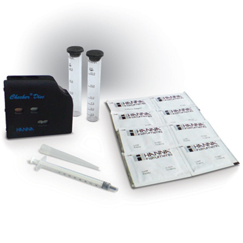 CTK Phosphorous Test for Soil - Acorn Scientific