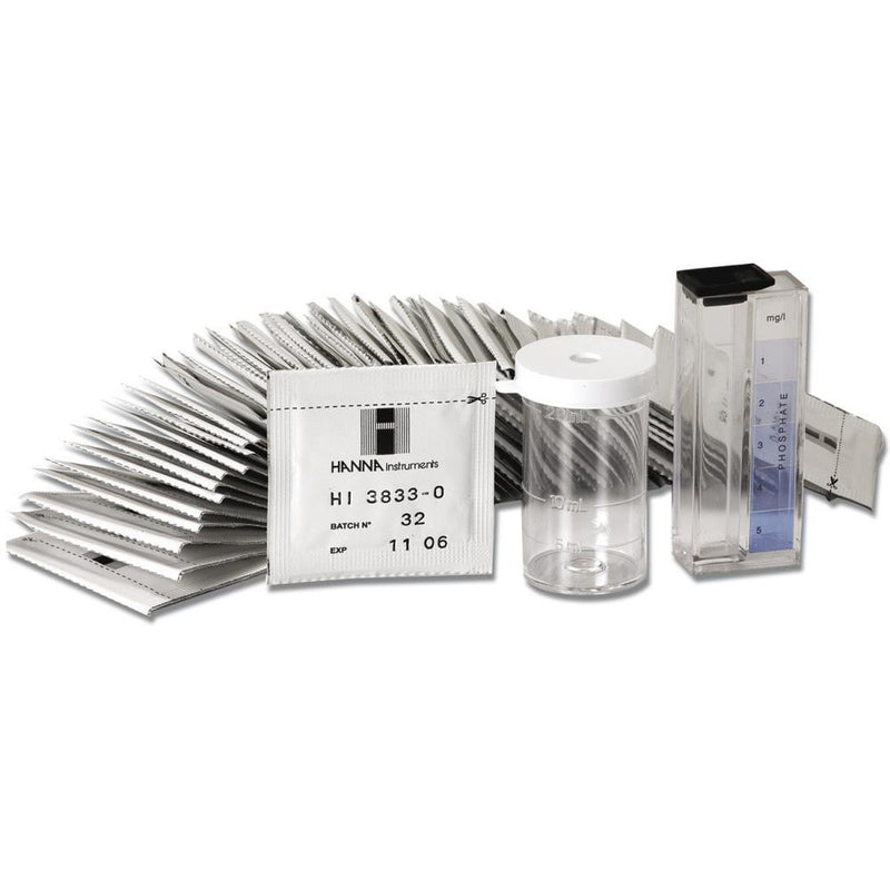 HI 3833 - CTK Phosphate - Acorn Scientific