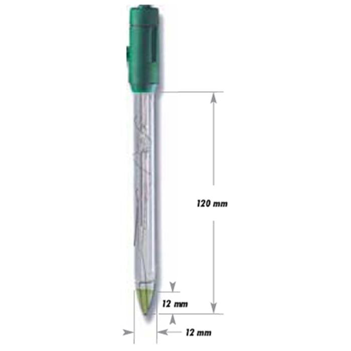HI 1292D - pH Electrode (Soil) - Acorn Scientific