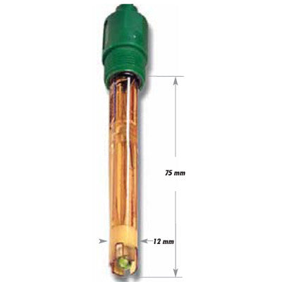 HI 1293 - pH Electrode - Acorn Scientific
