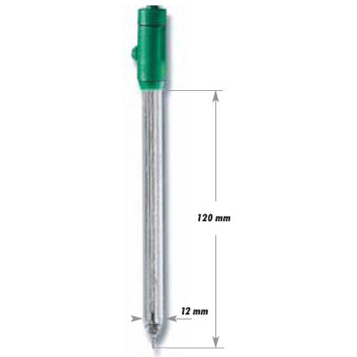 HI 3618D - ORP/°C Electrode - Acorn Scientific