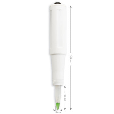 FC232D pH SMART Electrode for Meat - Acorn Scientific