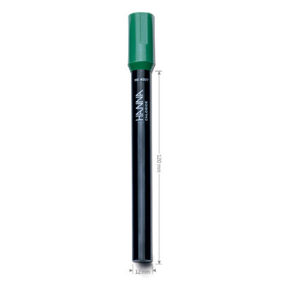 HANNA HI 4007 Chloride Half-Cell ISE