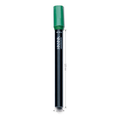 HANNA HI 4012 Lead/Sulfate Half-Cell ISE