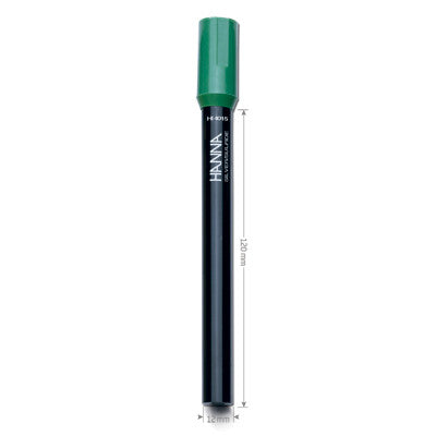 HI 4015 Silver/Sulfide Half-Cell ISE - Acorn Scientific
