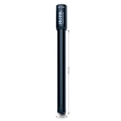 HANNA HI 4105 - Carbon Dioxide ISE. Gas sensor Combination - Acorn Scientific