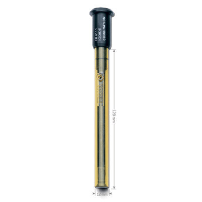HI 4111 - Solid-state. combination ion selective electrode for iodide - Acorn Scientific