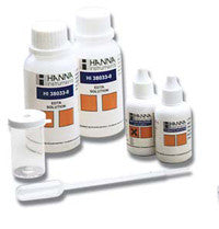 HI 38033-100 - Reagents for CTK Chlorine Total - Acorn Scientific