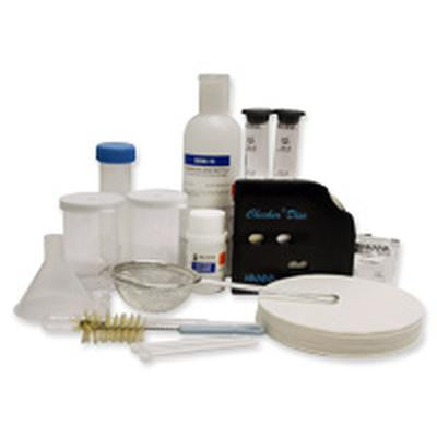 HI 38050-200 - Reagents for CTK Nitrate - Acorn Scientific