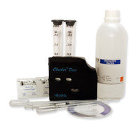 HI 38061-100 - Reagents for CTK Phosphate - Acorn Scientific