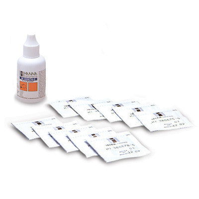HI 38067-100 - Reagents for CTK Silica HR - Acorn Scientific