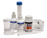 HANNA HI38080-100 - Reagenzien für CTK Calcium & Magnesium