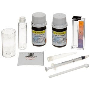 HI 3854-100 - Reagents for CTK Zinc - Acorn Scientific