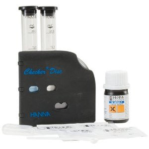 HANNA HI3855-100 - Reagents for CTK Cyanide - Acorn Scientific