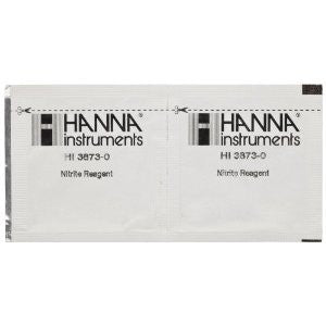 HI 3873-100 - Reagents for CTK Nitrite - Acorn Scientific
