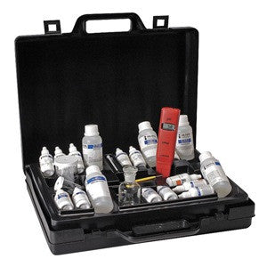 HI 3814 CTK Environmental Monitoring Test Kit - Acorn Scientific