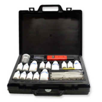 HI 3827 CTK Boiler & Feedwater Combination - Acorn Scientific