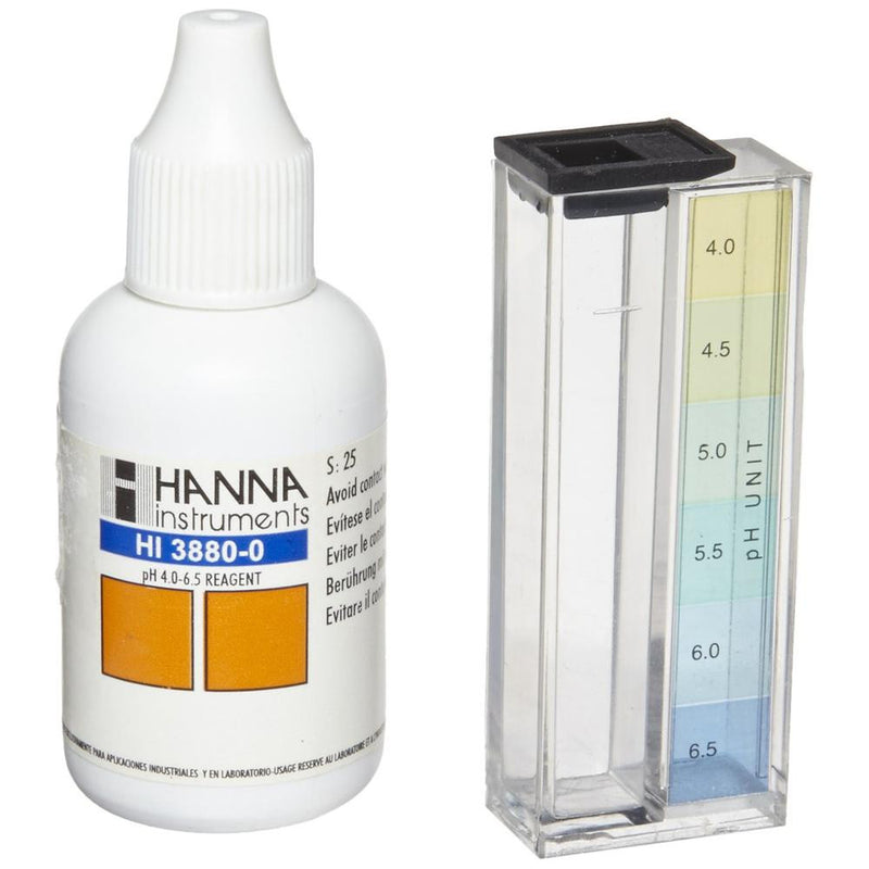 HI 3830 CTK Bromine - Acorn Scientific