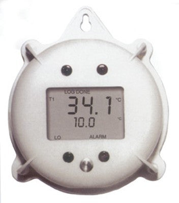 HI 141FH - Temperature logger - Acorn Scientific