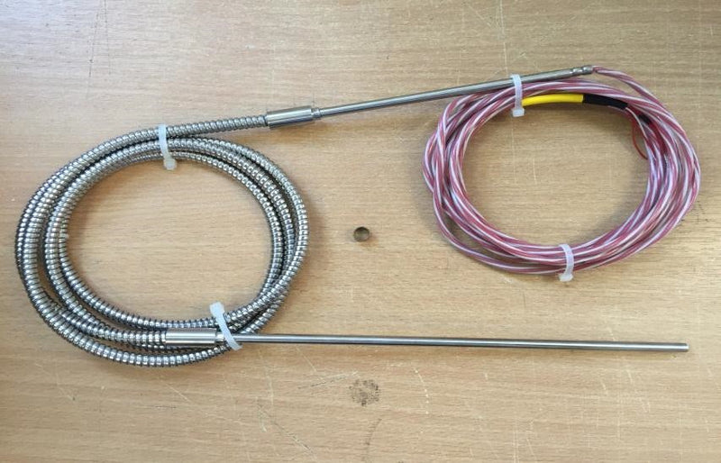 Astell 361105 ARMORED pt100 DUPLEX (load probe)